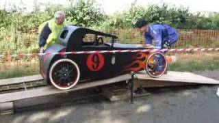 The Belchford Downhill Challenge 2007