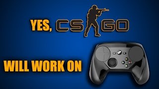 How to Configure your Steam Controller: Gyro Addendum