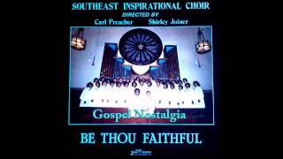 "Great Is Thy Faithfulness" (1984) Yolanda Adams & Southeast Inspirational Choir