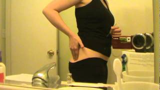 PIO intramuscular injection for IVF. First time!