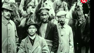 Феликс Дзержинский. Документальный фильм