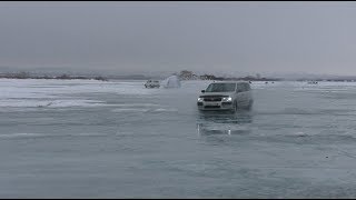 КЛЮЁТ АЖ В РУКИ БЬЁТ! ОТЛИЧНАЯ рыбалка в глухозимье