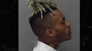 XXXTENTACION Is Back In Jail....