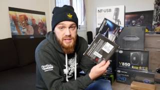 LE MEILLEUR PC YOUTUBER 2017 POUR 2990€