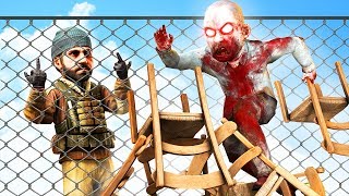 ВОТ ТЫ ГДЕ! ДУМАЛ УЙДЕШЬ ОТ МЕНЯ? ПАРАЗИТ МАНЬЯК ПЫТАЕТСЯ ДОСТАТЬ ЖЕРТВУ! (CS:GO Смешные Моменты)