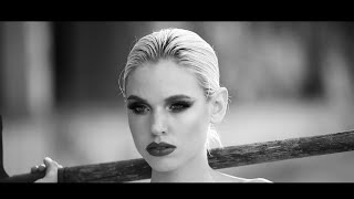Stefanie Renoma - Normal Magazine