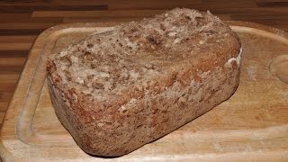 Домашний хлеб