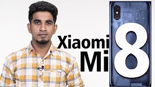 Xiaomi Mi 8, Mi 8 Explorer, Mi 8 SE: Review of specification! [Hindi-हिन्दी]