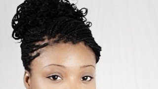 Micro Braids / Zillion Braid Full DVD Tutorial