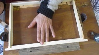 приспособление для натяжки проволоки