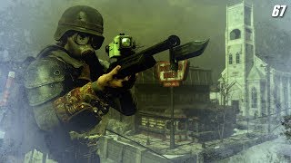 Fallout 4 - FROST - Part 67 - Brewery Beatdown