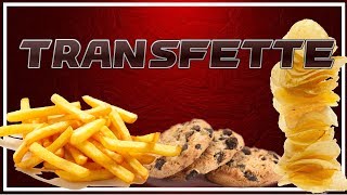 Das Fitness Alphabet: T wie Transfette UND Welche Öle sollte ich verwenden? | HeinRich Fitness