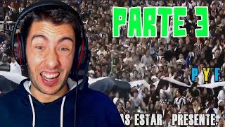MEJORES CANCIONES DE HINCHADAS ARGENTINAS [PARTE 3] | REACCION | ElShowDeJota