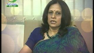 Prof Anu Singh Lather