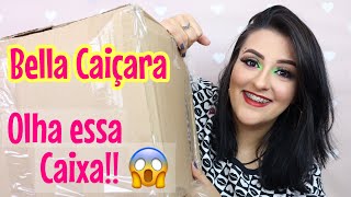 BELLA CAIÇARA NOVEMBRO 2019 | CADA VEZ MAIOR A CAIXA!! ?