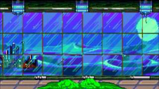 Eternal Champions: Challenge from the Dark Side - Overkills and Sudden Deaths (Sega CD - 1995)