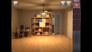 Psycho Escape Level 15 Walkthrough