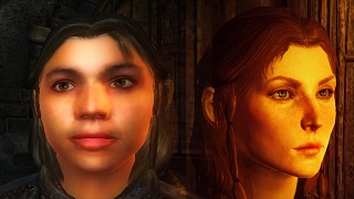 How to Completely Remaster Oblivion in 2017