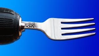 Мало кто знает об этой функции ДРЕЛИ !
