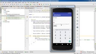 29. Add a Text Input Layout to the AppCompat EditText