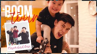 Room Tour по Новой Квартире | Алим Открыл Свой Бизнес