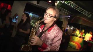 saxophone funky electro house music - SYNTHETICSAX