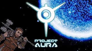 Project AURA - Release Gameplay