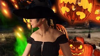 Fallout 4 - HALLOWEEN SPECIAL MODS - Halloween Pack, Friday the 13th, A Halloween Mod (XBOX & PC)
