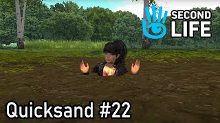 Quicksand 22