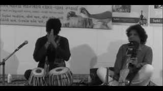 Tabla solo by uday Kulkarni