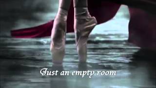 If You Go Away - Patricia Kaas (with lyrics)