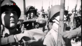 Exposition "La Légion dans la Victoire, 1944-1945"