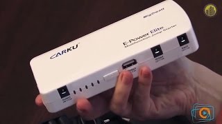 CARKU E Power Elite Пусковое устройство