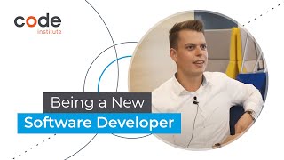 A new software Developer in Capgemini