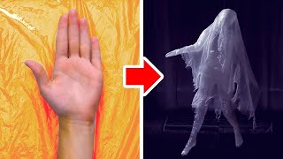 17 CREAZIONI PAUROSE MA COMUNQUE FANTASTICHE PER BAMBINI