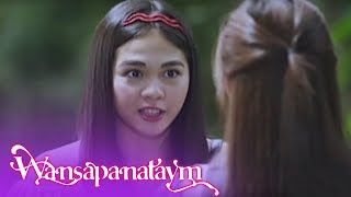 Wansapanataym Recap: Jasmin's Flower Power Episode 7