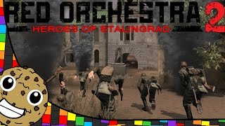 Red Orchestra 2: Heroes of Stalingrad - War Simulator