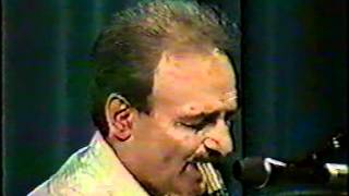 نی نوازی استاد محمد موسوی بخش 5