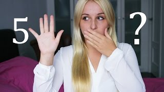 5 rzeczy, które zaskoczyły mnie w Hiszpanii!