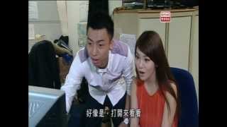 警訊精選 - 警方推出官方Youtube頻道 (2013-04-06)