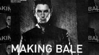 MY OBSESSION. ♥.. CHRISTIAN BALE ♥