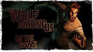 The Wolf Among Us Ep2 - Прохождение Серия #1 [Иллюзия]