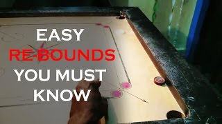 EASY RE-BOUND YOU MUST KNOW ||BY- ADITYA PADAWE||