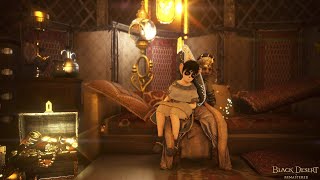 НОВЫЙ СКИЛЫ ШАИ ПАССИВКИ НА СБОР И АЛХИМИЮ .BLACK DESERT BDO ЛУЧНИК 62 ВОИН 61