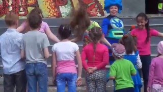 Детский праздник Фиксики Детские аниматоры Фиксики на день рождения ребенка