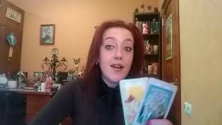 ТАРО - КАРТА ДНЯ 1 АПРЕЛЯ - ГОРОСКОП НА ДЕНЬ