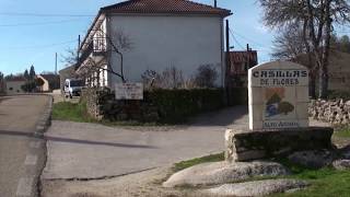 Casillas De Flores-Salamanca-(dando un paseo)