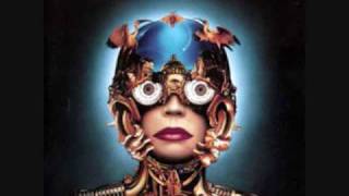 China Sky - "Turn On The Night"