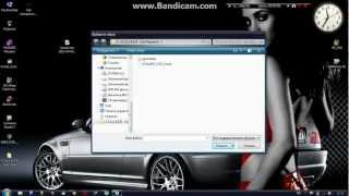 Как с помощью программы DAEMON Tools создать образ игры образ. УРОК