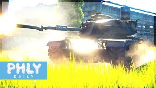 M60 PATTON | Jack Of All Trades (War Thunder American Tanks)